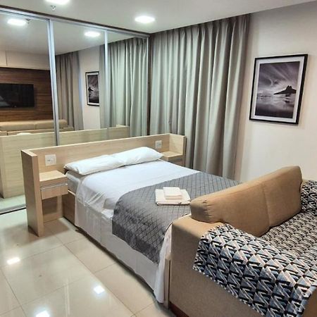 Flat Particular No Hotel Jade Park Sul Brasilia Exterior foto